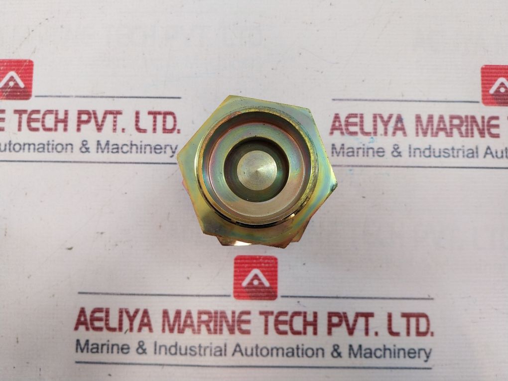 Ermeto 2.5 Bar Non Return Valve 65600-10325