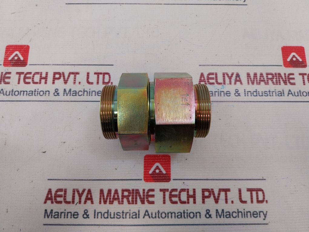 Ermeto 2.5 Bar Non Return Valve 65600-10325