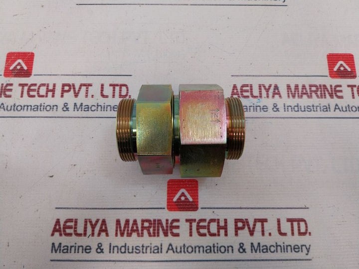 Ermeto 2.5 Bar Non Return Valve 65600-10325