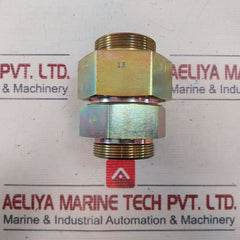Ermeto 2.5 Bar Non Return Valve 65600-10325