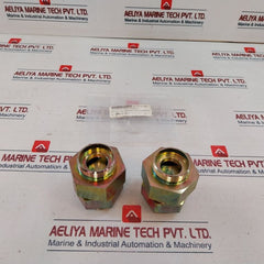 Ermeto 2.5 Bar Non Return Valve 65600-10325