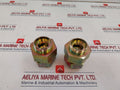 Ermeto 2.5 Bar Non Return Valve 65600-10325