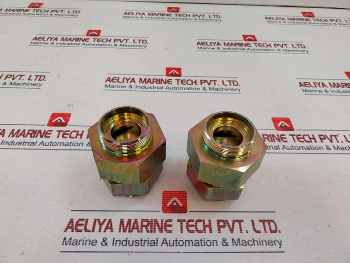 Ermeto 2.5 Bar Non Return Valve 65600-10325