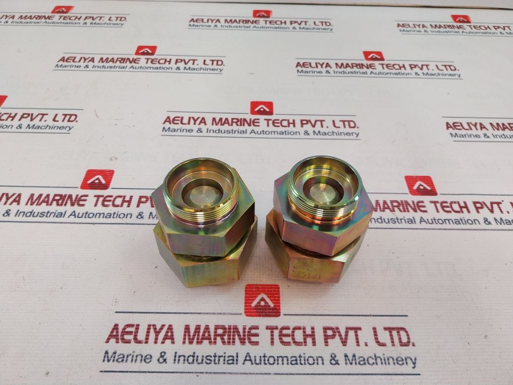 Ermeto 2.5 Bar Non Return Valve 65600-10325