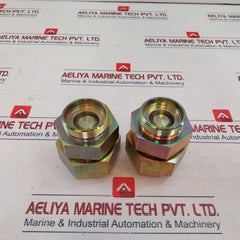 Ermeto 2.5 Bar Non Return Valve 65600-10325