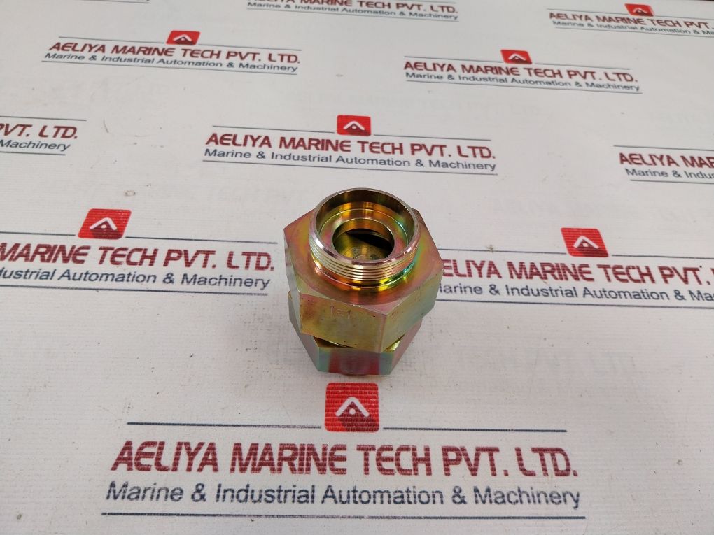 Ermeto 2.5 Bar Non Return Valve 65600-10325