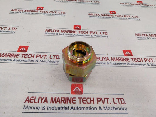 Ermeto 2.5 Bar Non Return Valve 65600-10325