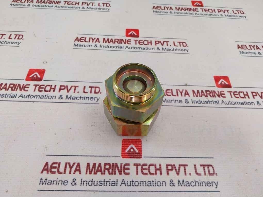 Ermeto 2.5 Bar Non Return Valve 65600-10325