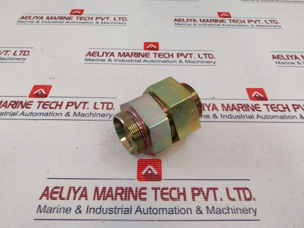 Ermeto 2.5 Bar Non Return Valve 65600-10325