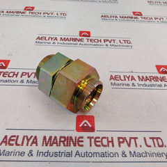 Ermeto 2.5 Bar Non Return Valve 65600-10325