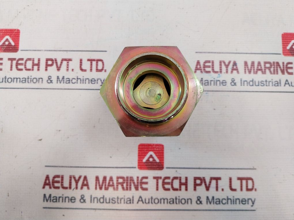 Ermeto 2.5 Bar Non Return Valve 65600-10325