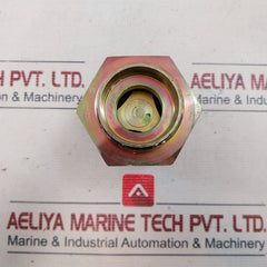 Ermeto 2.5 Bar Non Return Valve 65600-10325