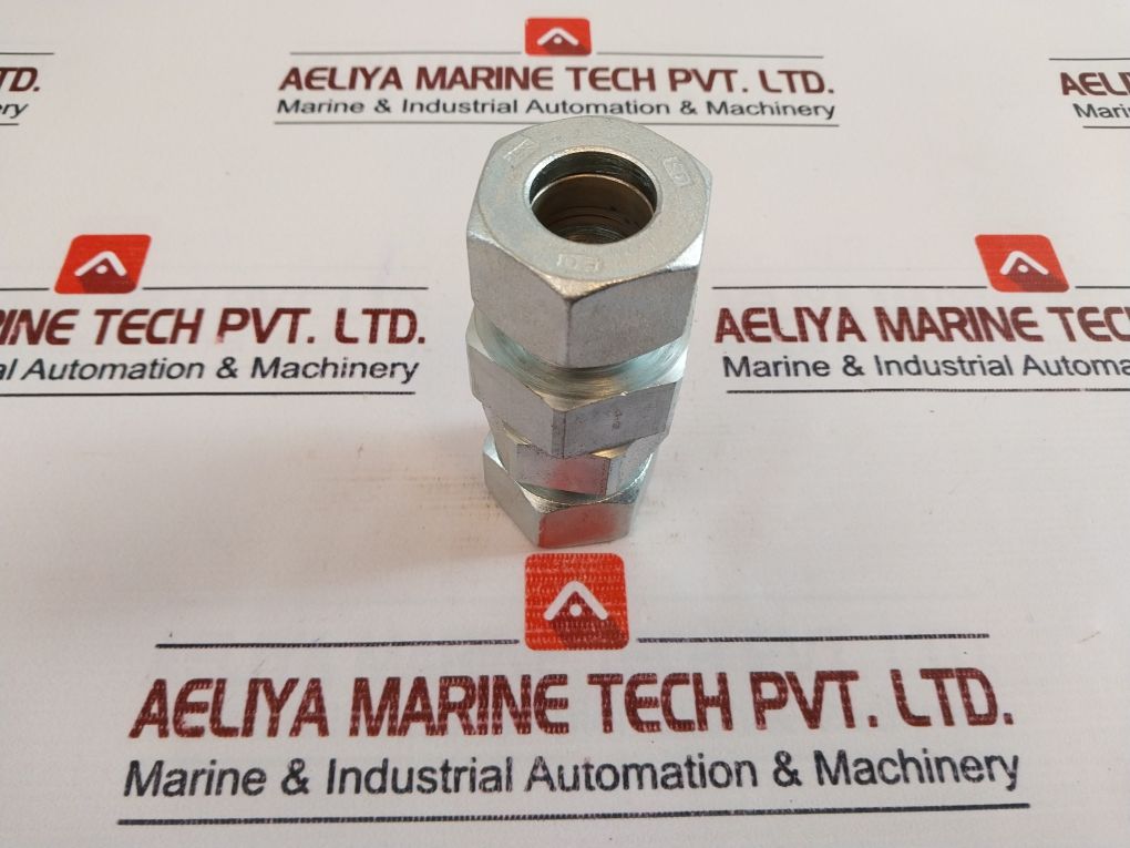 Ermeto 25 S Non-return Valve 300.03.01.30