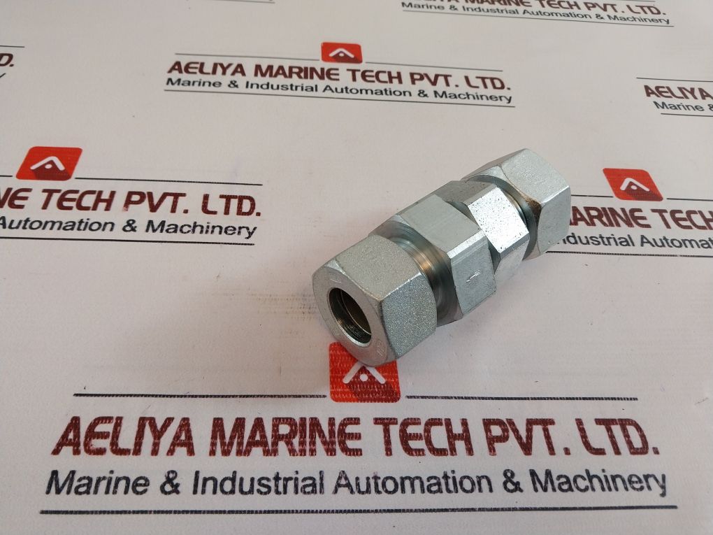 Ermeto 25 S Non-return Valve 300.03.01.30