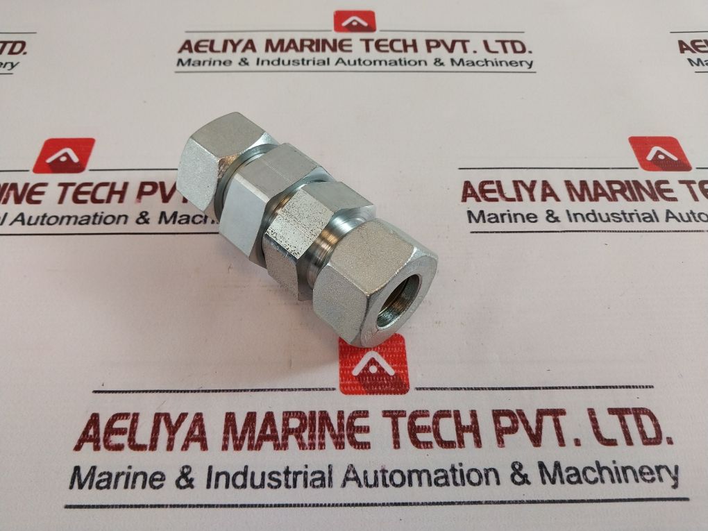 Ermeto 25 S Non-return Valve 300.03.01.30