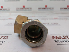 Ermeto 65600.103257 Elbow Coupling 245