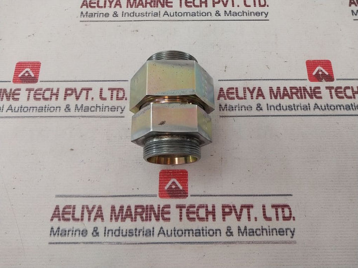 Ermeto Non Return Valve 2.5 Bar Rhd