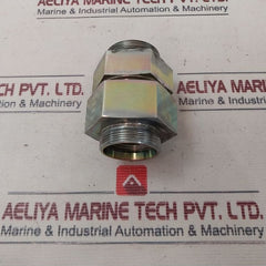 Ermeto Non Return Valve 2.5 Bar Rhd