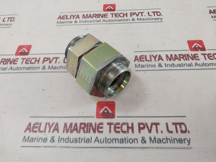 Ermeto Non Return Valve 2.5 Bar Rhd