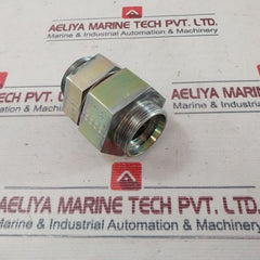 Ermeto Non Return Valve 2.5 Bar Rhd