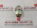 Ermeto Upr-92060 Non Return Valve 0.5 Bar Rhd