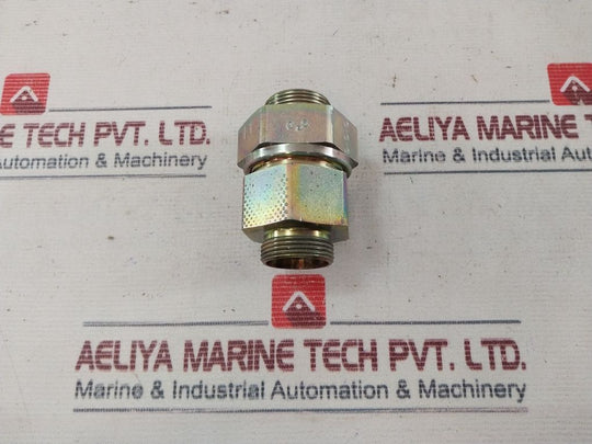 Ermeto Upr-92060 Non Return Valve 0.5 Bar Rhd