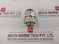 Ermeto Upr-92060 Non Return Valve 0.5 Bar Rhd