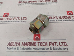 Ermeto Upr-92060 Non Return Valve 0.5 Bar Rhd