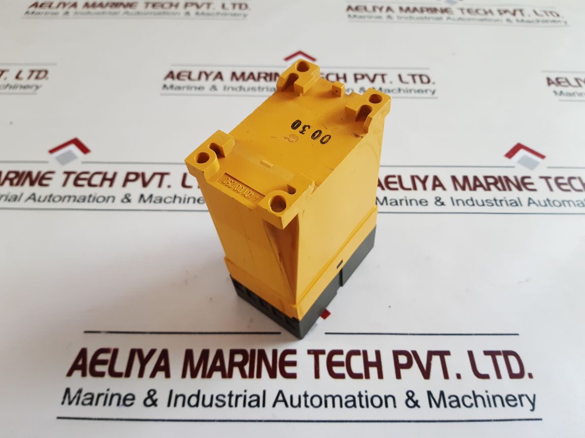 Ern On Delay Time Relay