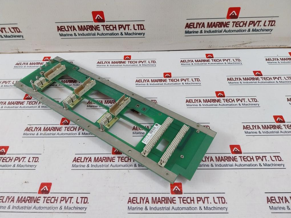 Erni 830-0142-0 Hpu-bp3 Printed Circuit Board