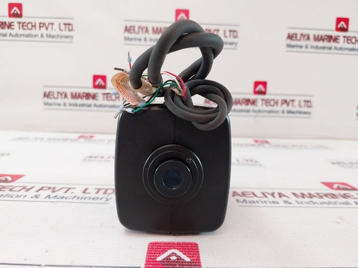 Ernitec Q6Z10Sap 6-60Mm Motorized Lens