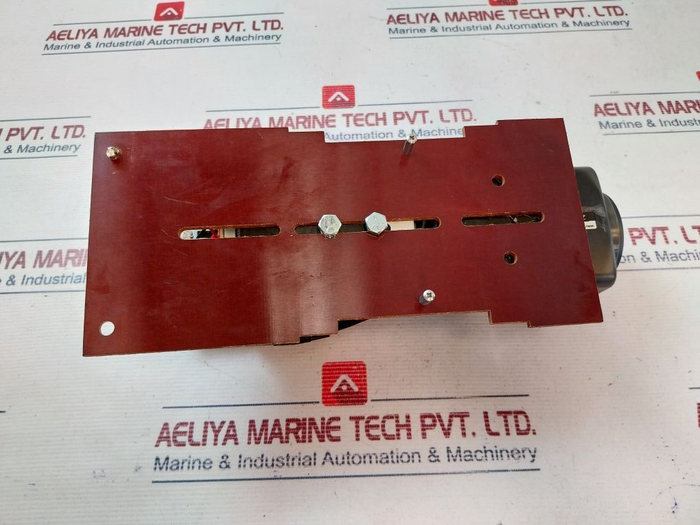 Ernitec Q6Z10Sap Digital Color Video Camera Ac 24V~