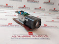 Ernitec Q6Z10Sap Digital Color Video Camera Ac 24V~