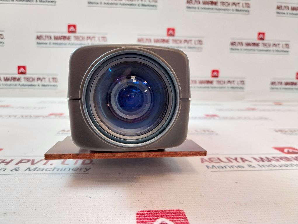 Ernitec Q6Z10Sap Digital Color Video Camera Ac 24V~