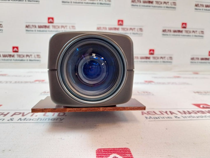 Ernitec Q6Z10Sap Digital Color Video Camera Ac 24V~