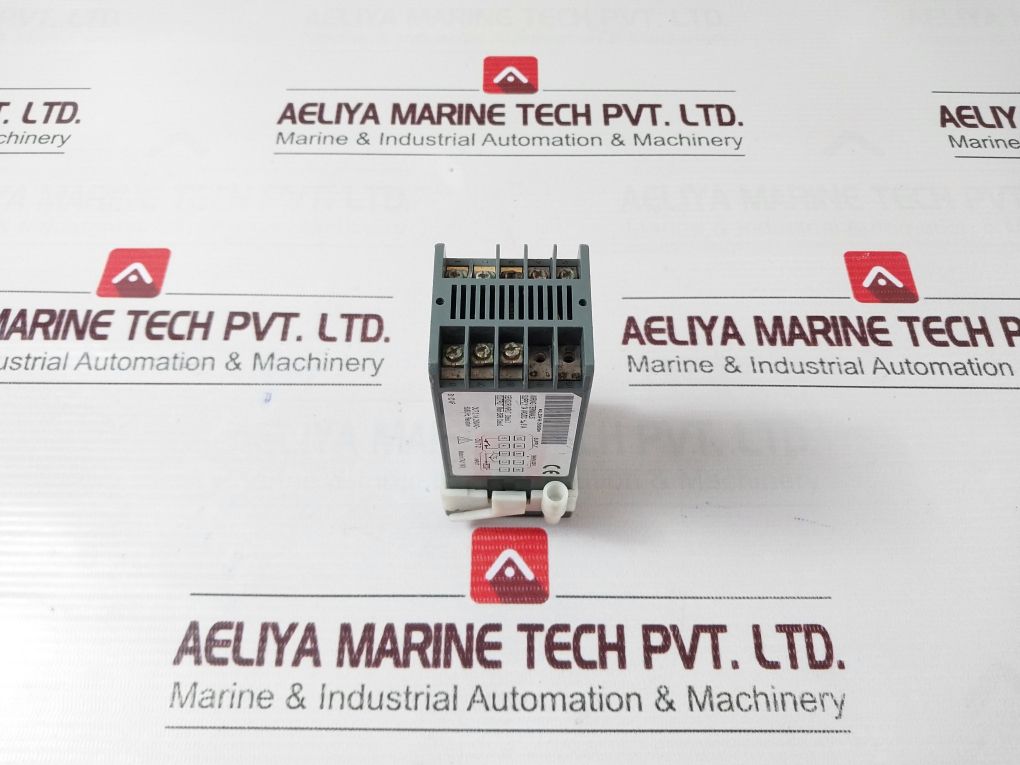 Ero Electronic Lds496150000 Process Control Equipment 24Vac/Dc 6Va