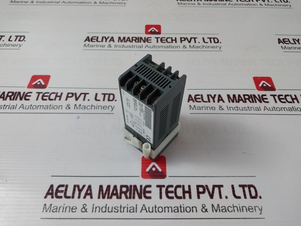 Ero Electronic Lds496150000 Process Control Equipment 24Vac/Dc 6Va