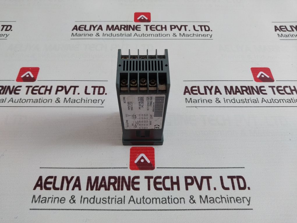 Ero Electronic Lds496150000 Process Control Equipment Claas 2 S/N: 99.48