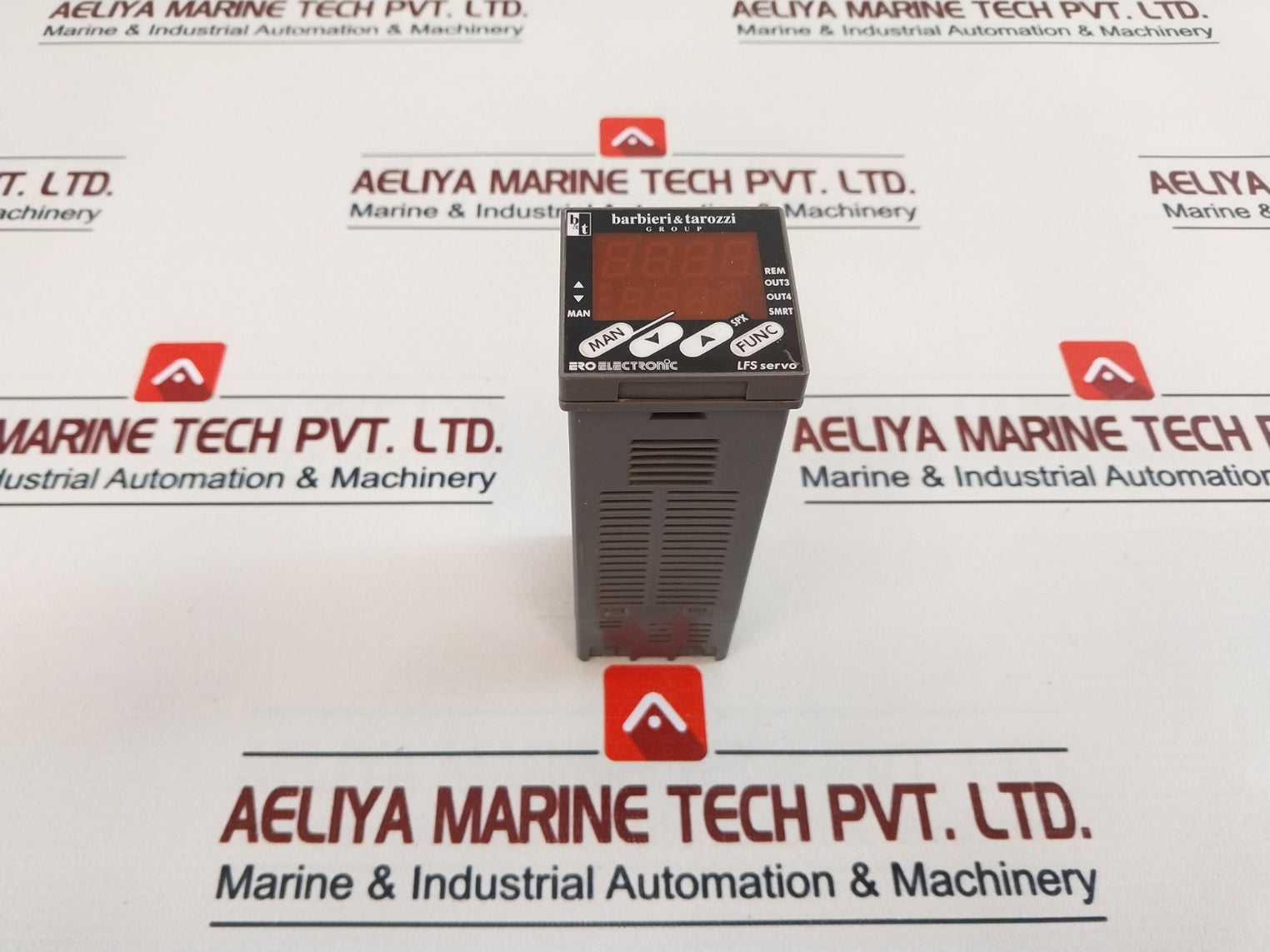 Ero Electronic Lfs8321430Bt Process Control Equipment 100-240 Vac