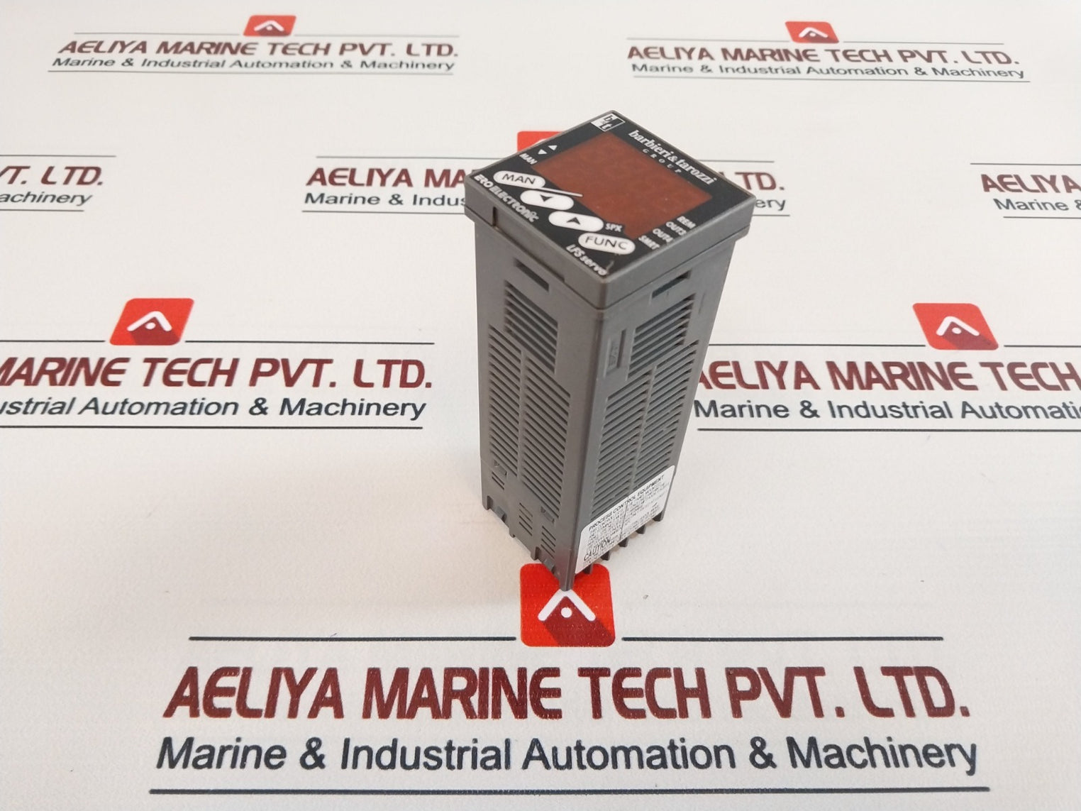 Ero Electronic Lfs8321430Bt Process Control Equipment 100-240 Vac