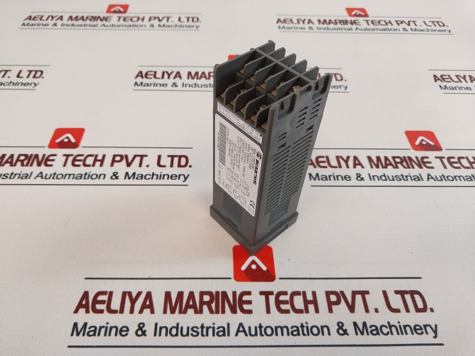 Ero Electronic Lfs8321430Bt Process Control Equipment 100-240 Vac