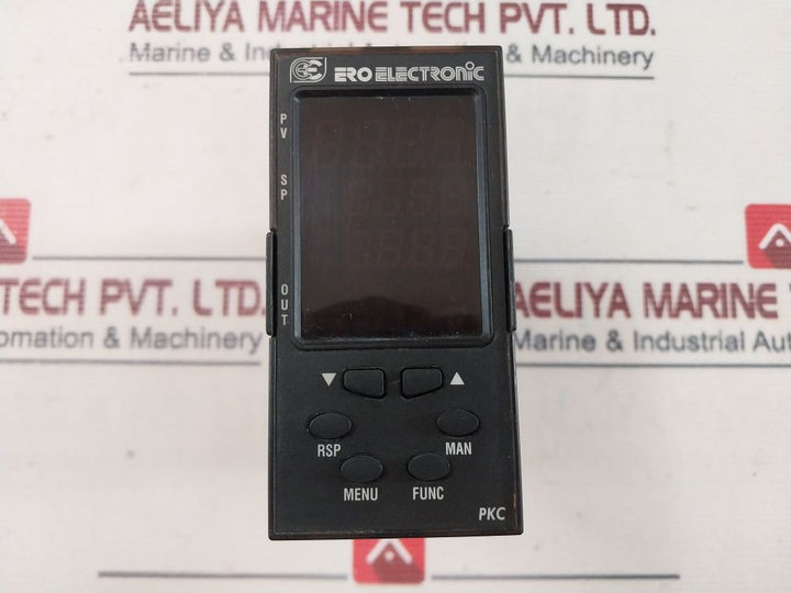 Ero Electronic Pkc111171300 Process Control Equipment 3A