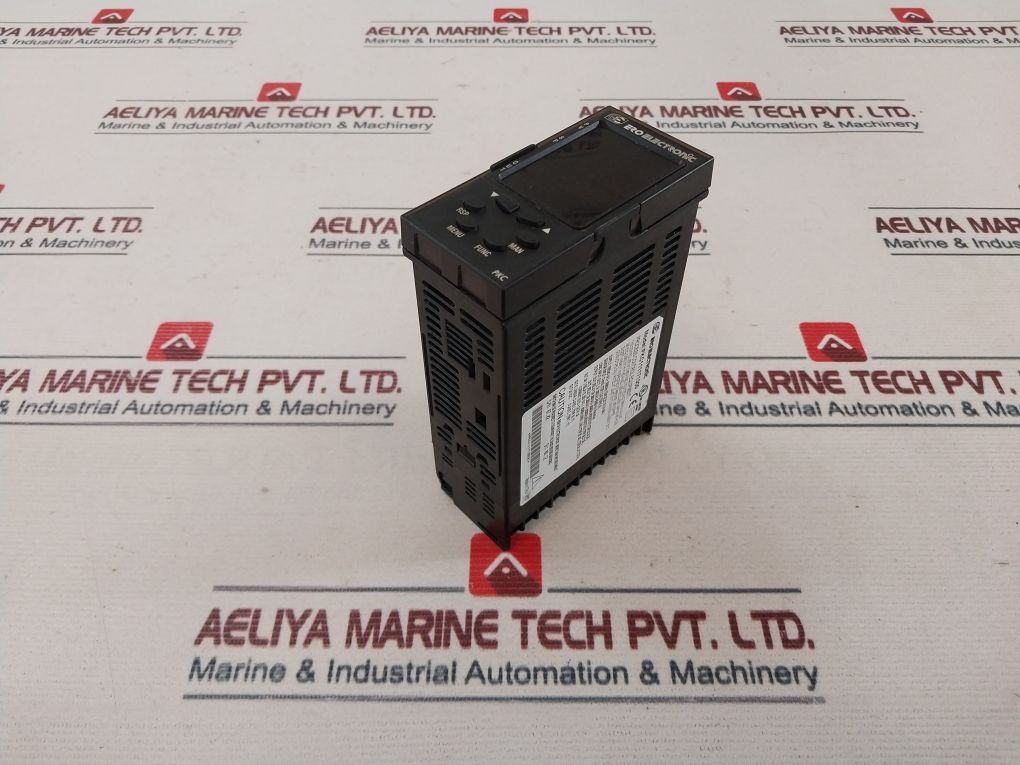 Ero Electronic Pkc111171300 Process Control Equipment 3A