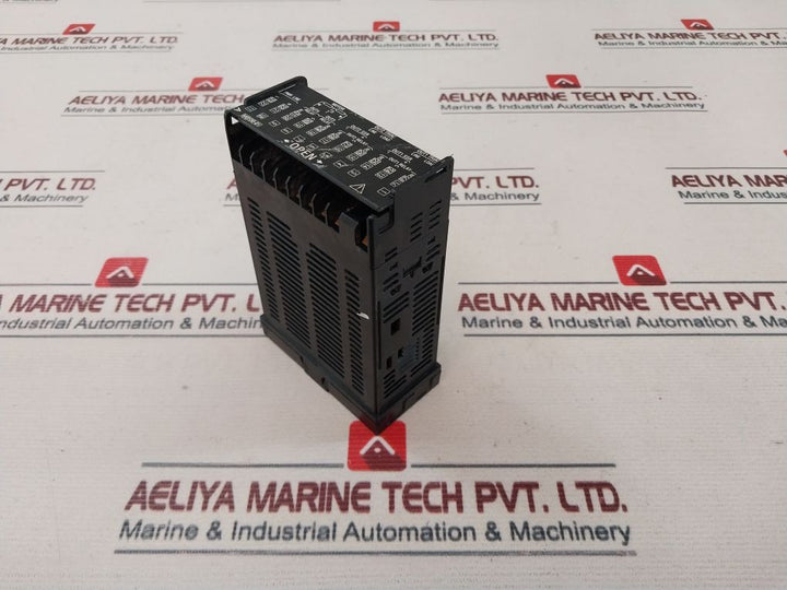 Ero Electronic Pkc111171300 Process Control Equipment 3A