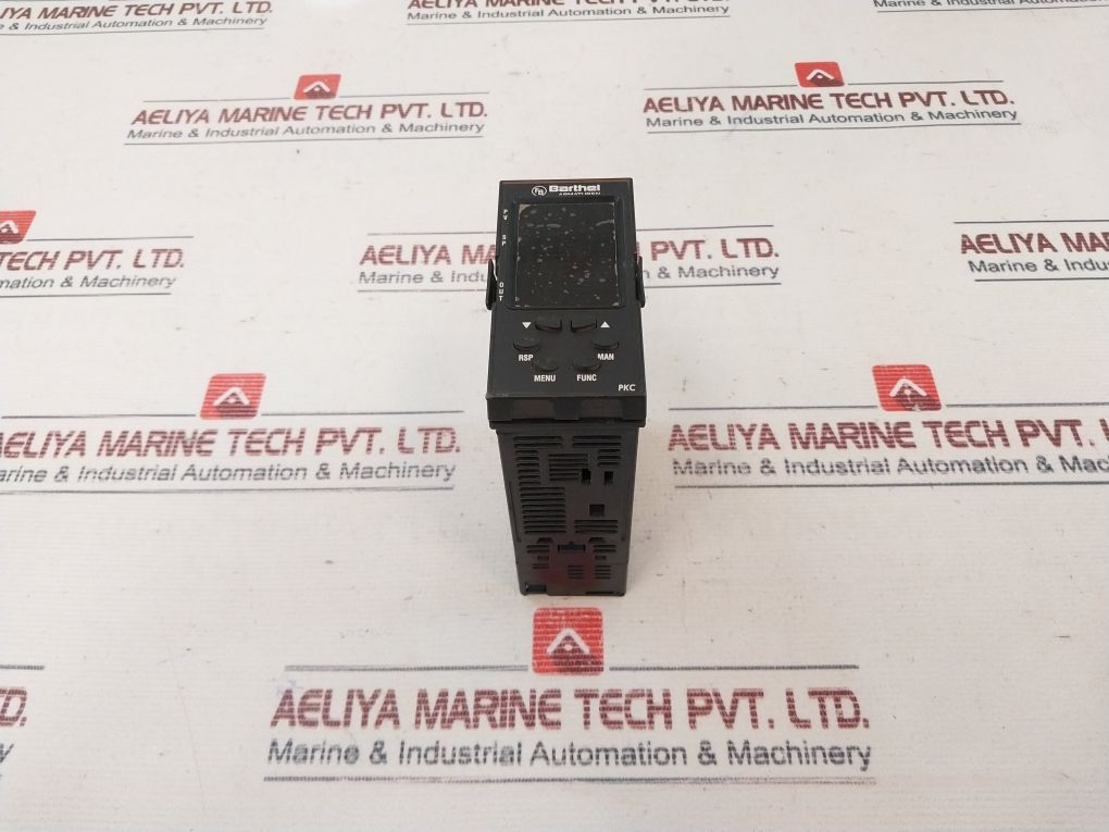 Ero Electronic Pkc1111713Br Process Controller