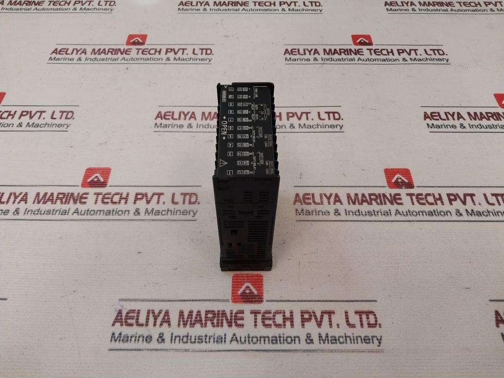 Ero Electronic Pkc1111713Br Process Controller