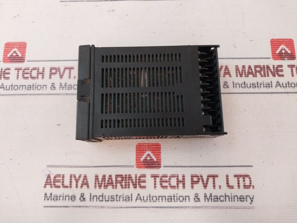 Ero Electronic Pkc1111713Br Process Controller