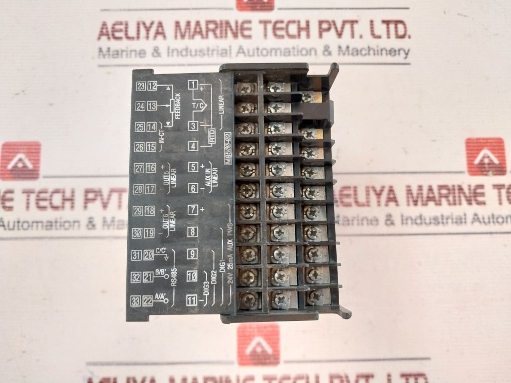 Ero Electronic Pkc1111713Br Process Controller