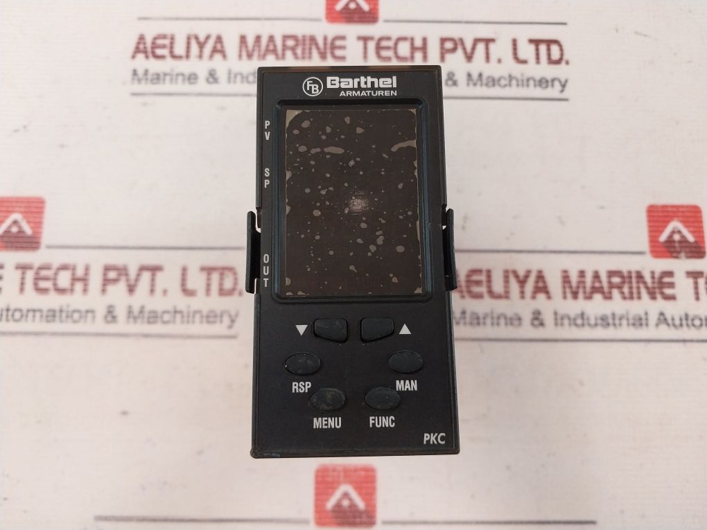 Ero Electronic Pkc1111713Br Process Controller