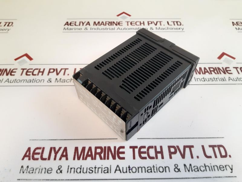 Ero Electronic Tks932123000 Process Control Temperature Transmitter
